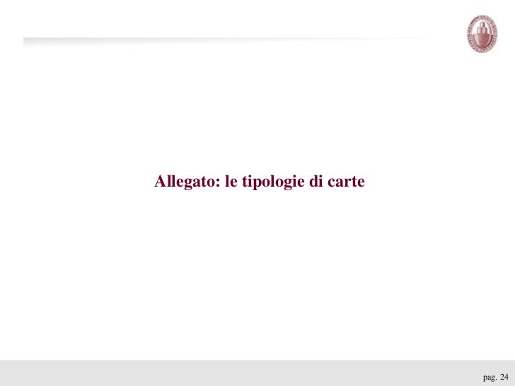 Cartedipagamentogiugno2010