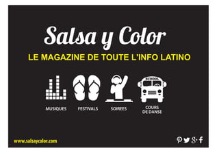 www.salsaycolor.com
 