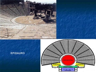 EPIDAURO
 