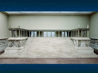 C arte griego arquitectura