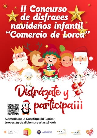 Cartel A3 Concurso disfraces Navidad 2022.pdf