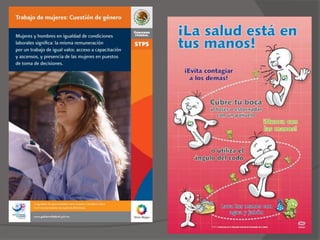 Cartel educativo