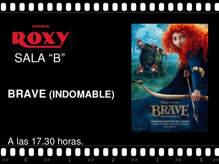 Cartelera cines roxy valladolid equinoccio zaratan