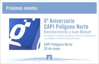 Guadalinfo transforma el territorio
 