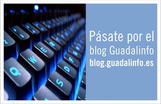 Cartelería Digital 27 de mayo