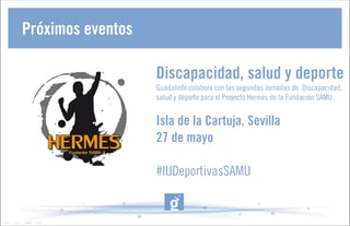 Guadalinfo transforma el territorio
 