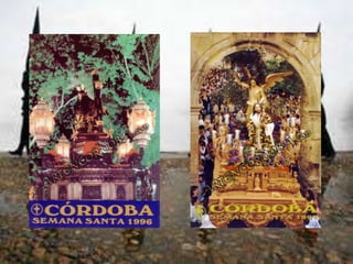 Carteleria semana santa