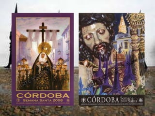 Carteleria semana santa
