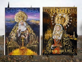 Carteleria semana santa