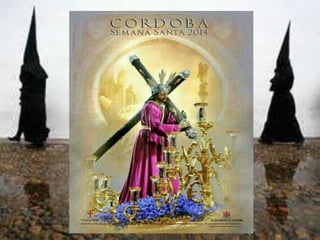 Carteleria semana santa