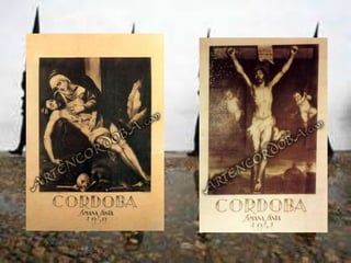 Carteleria semana santa