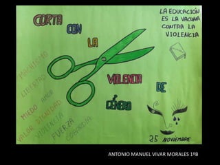 ANTONIO MANUEL VIVAR MORALES 1ºB

 