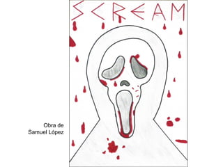 Obra de Samuel López 