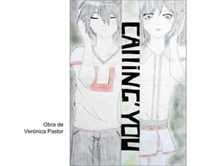 Obra de Verónica Pastor 