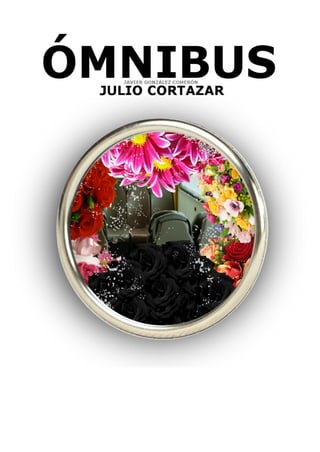 Carteles julio cortazar 1ºb