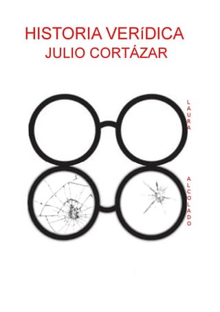 Carteles julio cortazar 1ºb
