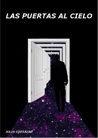 Carteles julio cortazar 1ºb