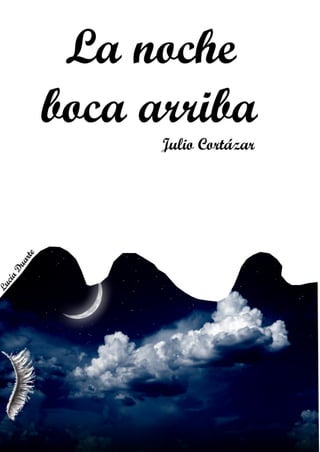 Carteles julio cortazar 1ºb