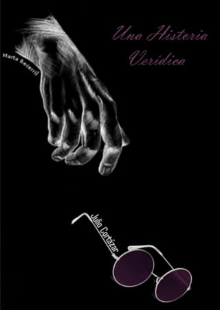 Carteles julio cortazar 1ºb