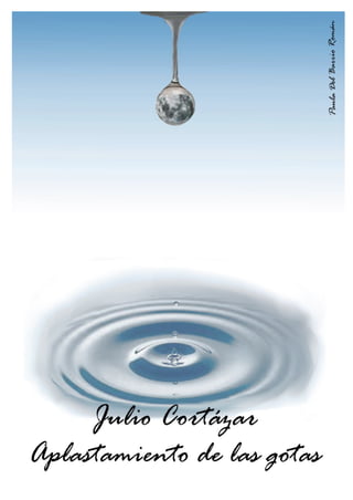 Carteles julio cortazar 1ºb