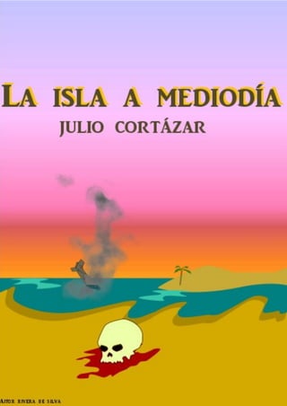 Carteles julio cortazar 1ºb