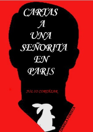 Carteles julio cortazar 1ºb