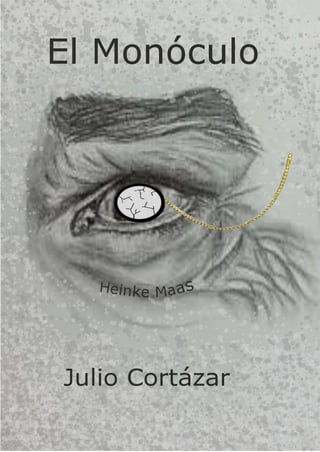 Carteles julio cortazar 1ºb