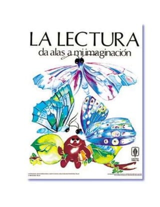 Carteles lectura