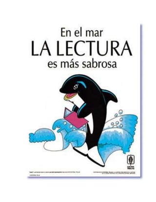 Carteles lectura
