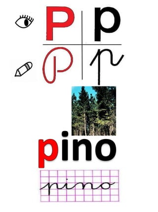 Carteles método matte