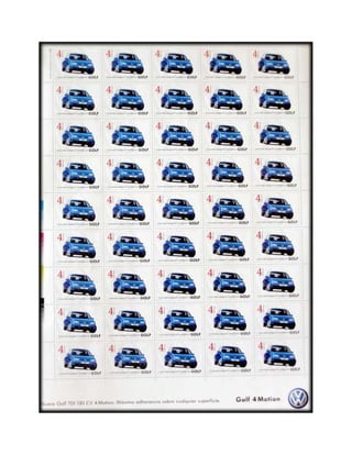 Carteles repeticion y similitud