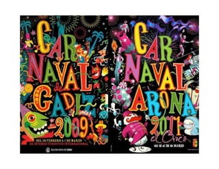 Carteles repeticion y similitud