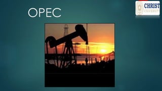 OPEC
 
