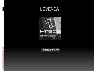 LEYENDA