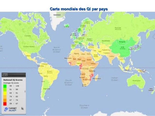 Carte Mondiale Donnees Interessantes Par Pays11
