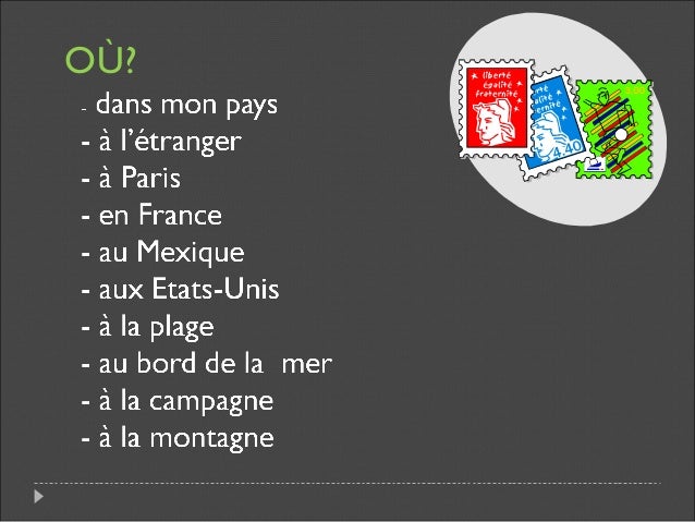 Carte Postale De Vacances Carte Postale De Vacances