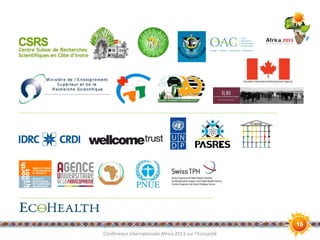 Nutritional value of locally available African pig feed ingredients: A basis for improved pork production to improve human health