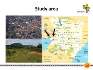 Nutritional value of locally available African pig feed ingredients: A basis for improved pork production to improve human health