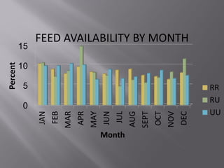 Smallholder pig value chain project in Uganda