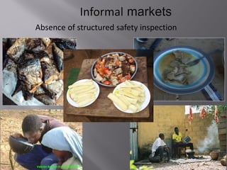 Smallholder pig value chain project in Uganda