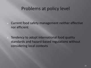 Smallholder pig value chain project in Uganda