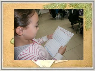 ELS NOSTRES AMICS
  DE BARCELONA

 AMICS PER CARTA
          BARCELONA -ES MERCADAL
 ESCOLA TABOR - ESCOLA MARE DE DÉU DEL...