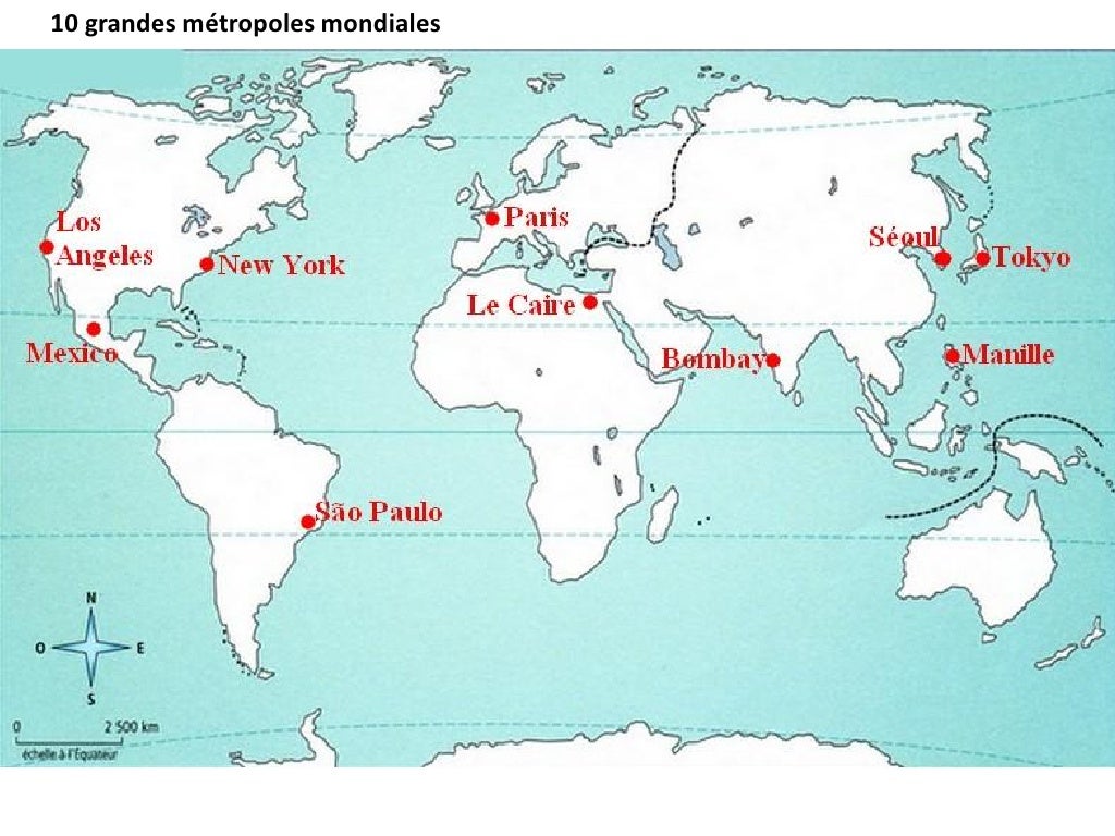Cartes 4e
