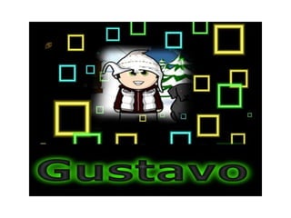 Cartões de apresentações