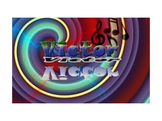 Cartões de apresentações