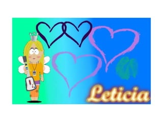 Cartões de apresentações