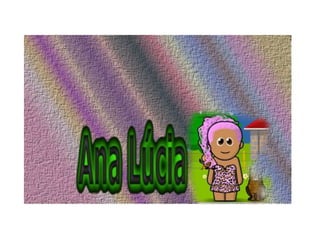 Cartões de apresentações