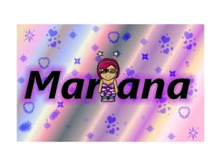 Cartões de apresentações