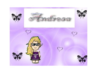 Cartões de apresentações