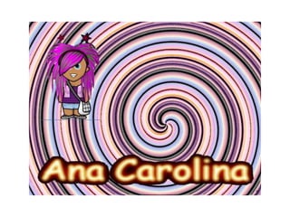 Cartões de apresentações